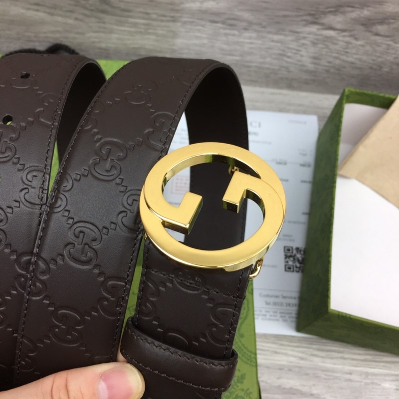 Gvc*1 belts